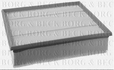 BORG & BECK bfa2138 -  ФИЛЬТР ВОЗДУШНЫЙ (BFA2138)